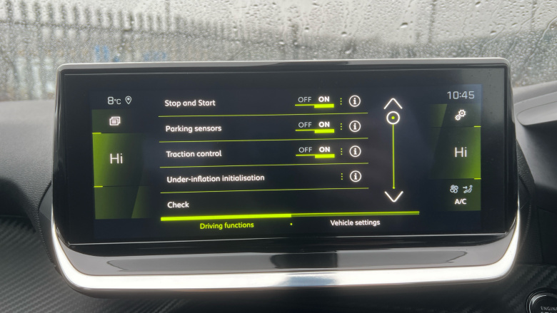 Peugeot 2008 1.2 PureTech 130 Allure Premium 5dr Petrol Estate